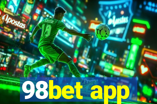 98bet app